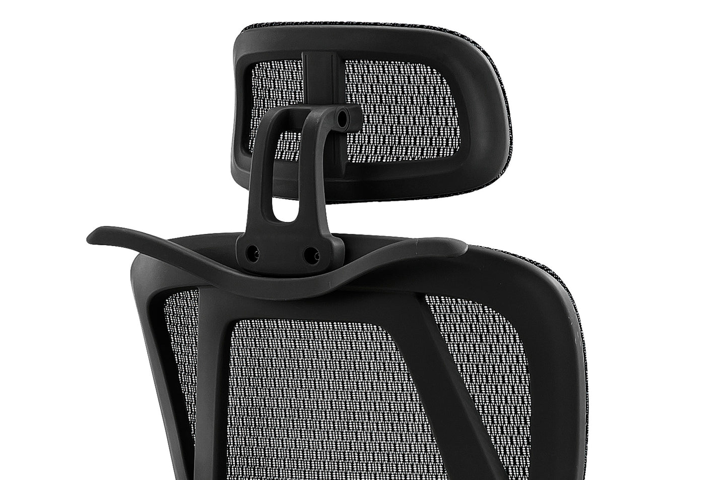 PACK x4 - SILLA COMEDOR HERMES TEJIDO GRIS / OAK