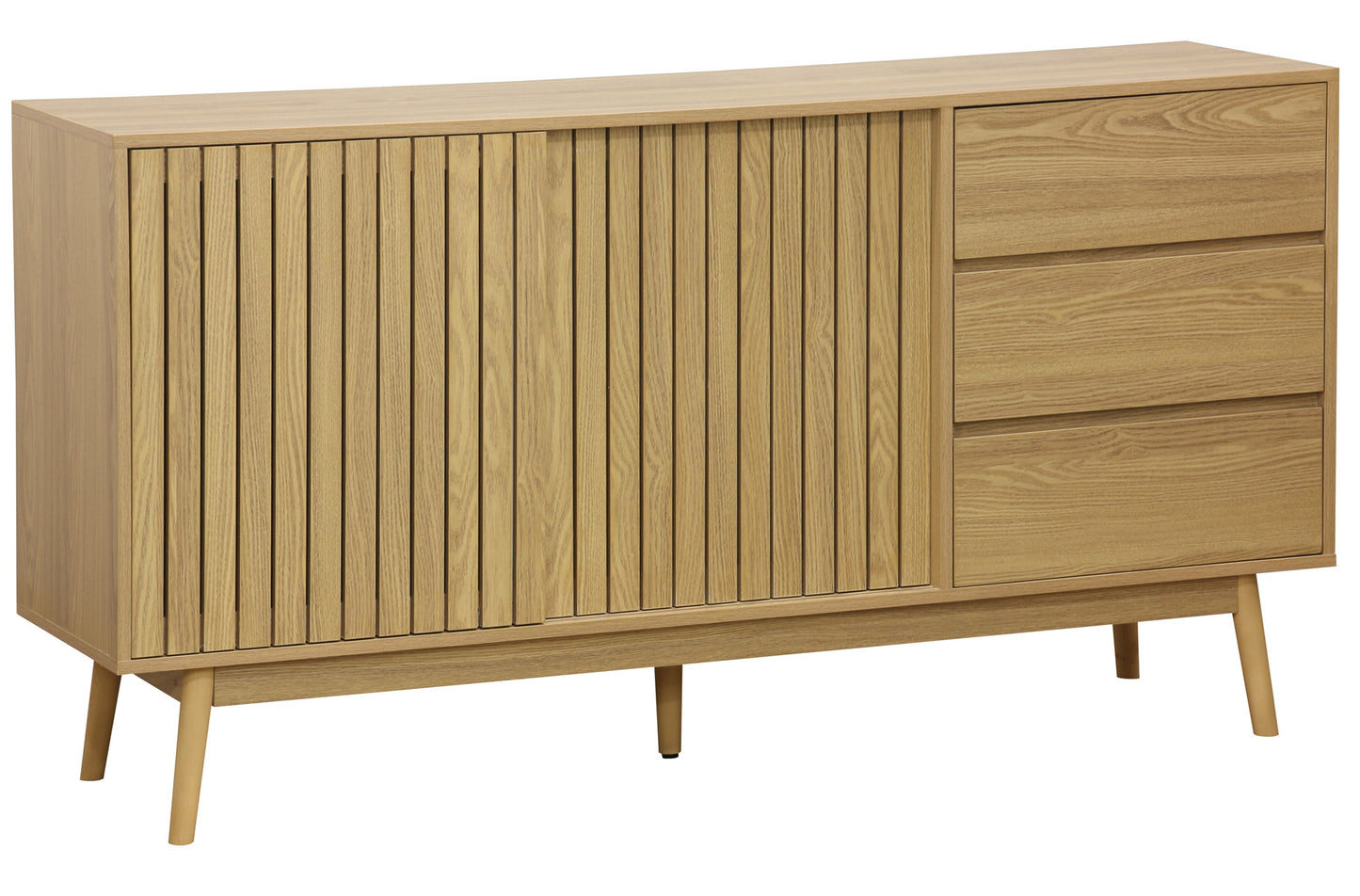 CONSOLA ORBIT 150 x 40 CHAPA FRESNO