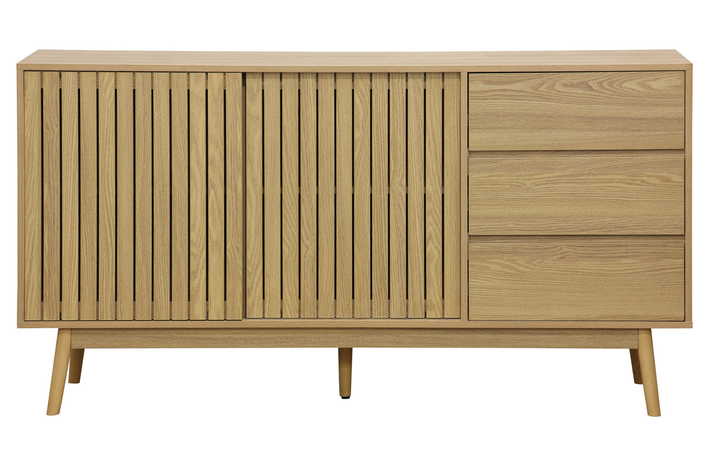 CONSOLA ORBIT 150 x 40 CHAPA FRESNO