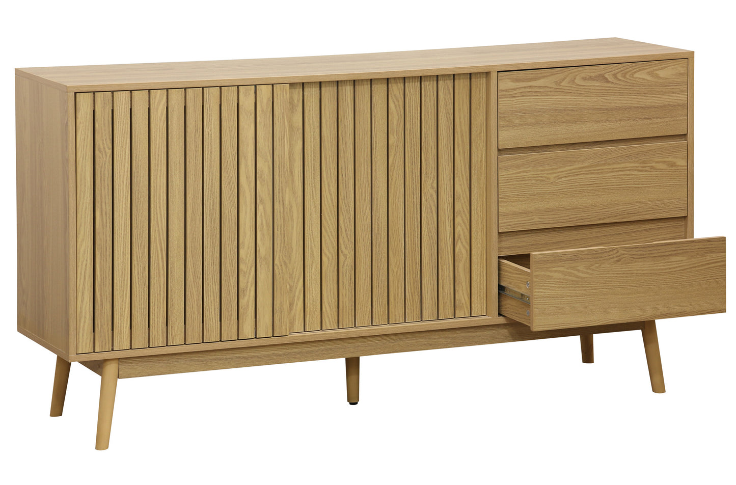 CONSOLA ORBIT 150 x 40 CHAPA FRESNO