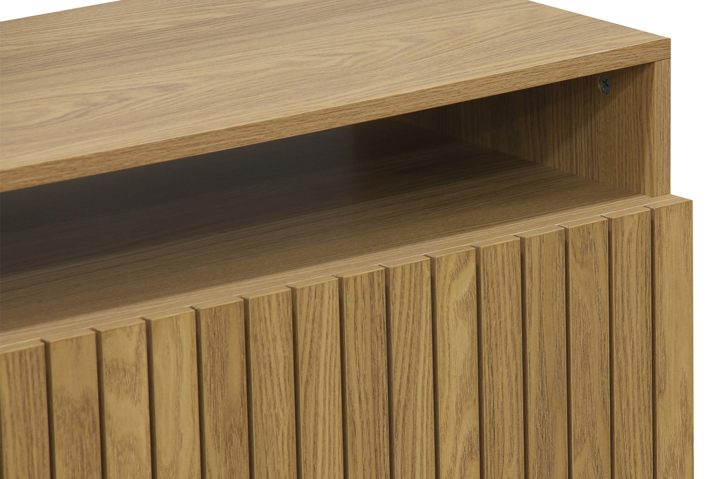 MUEBLE TV OSCAR 150 x 40 CM CHAPA FRESNO