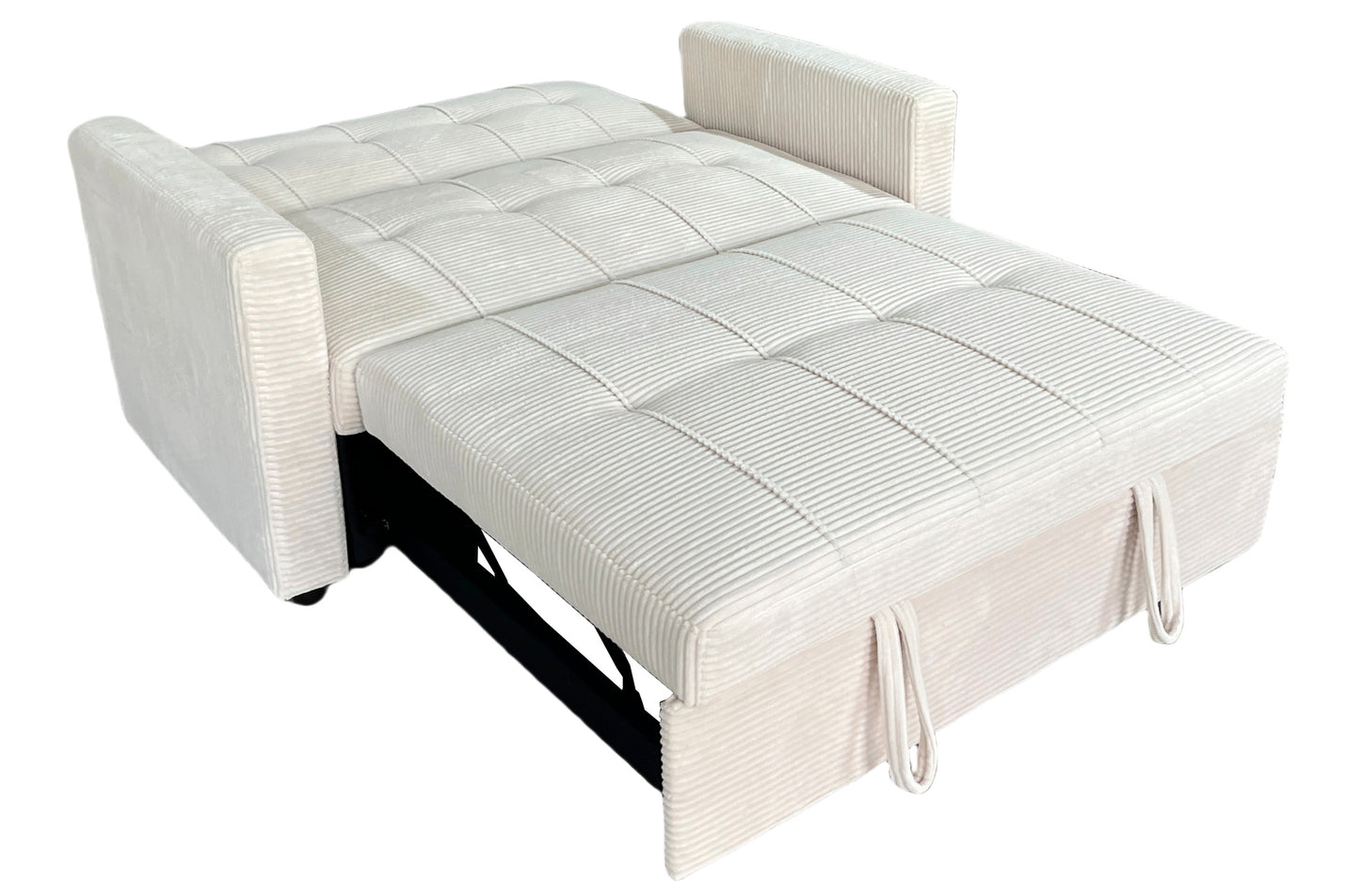 PACK x4 - SILLA COMEDOR HERMES TEJIDO GRIS / OAK