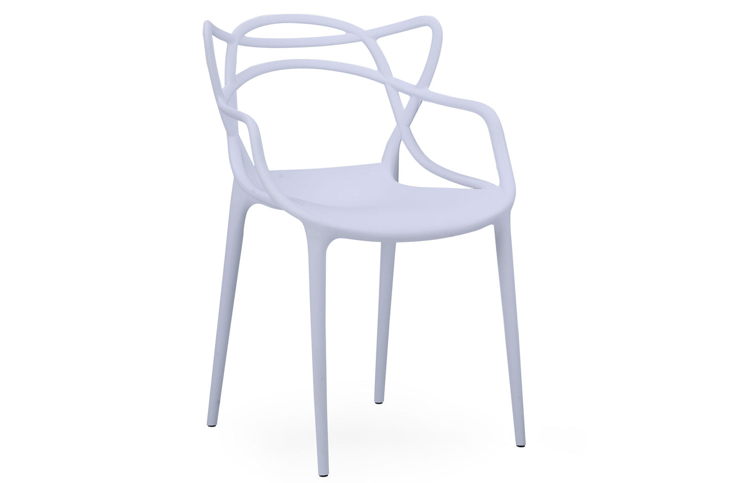 PACK x4 - SILLA ATENEA BLANCO