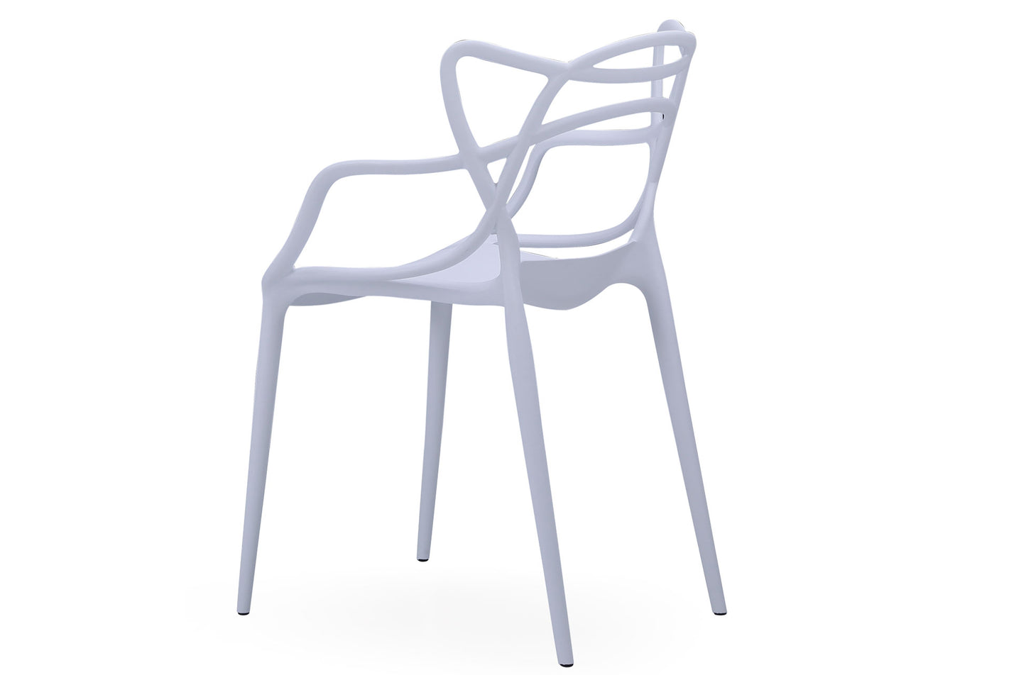 PACK x4 - SILLA ATENEA BLANCO