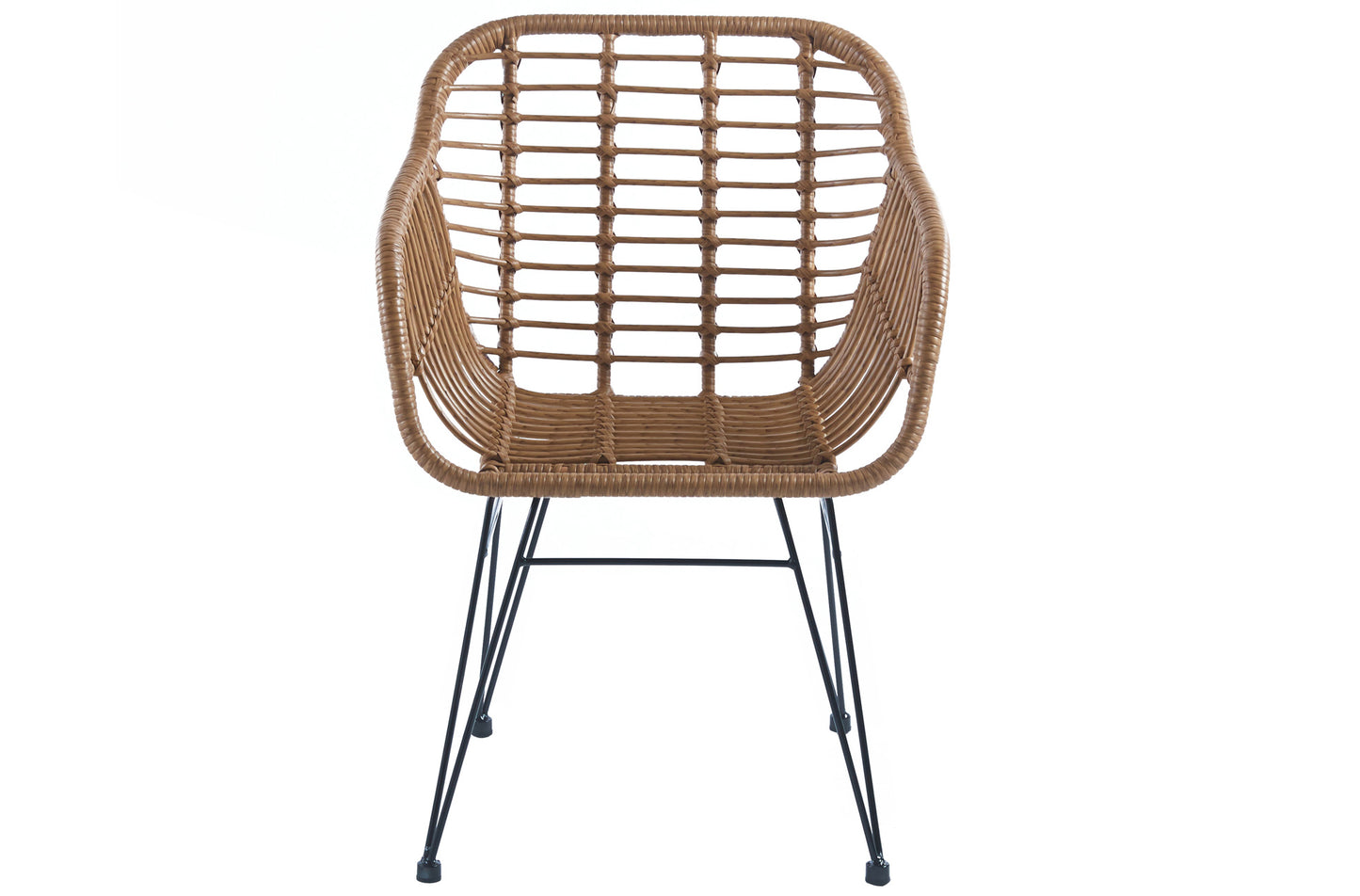 SILLON BOMBAY RATTAN PE