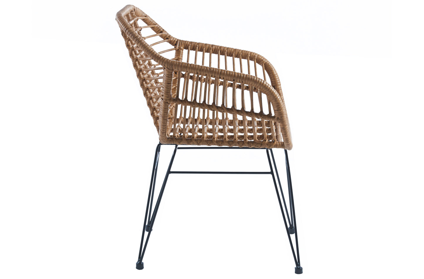 SILLON BOMBAY RATTAN PE