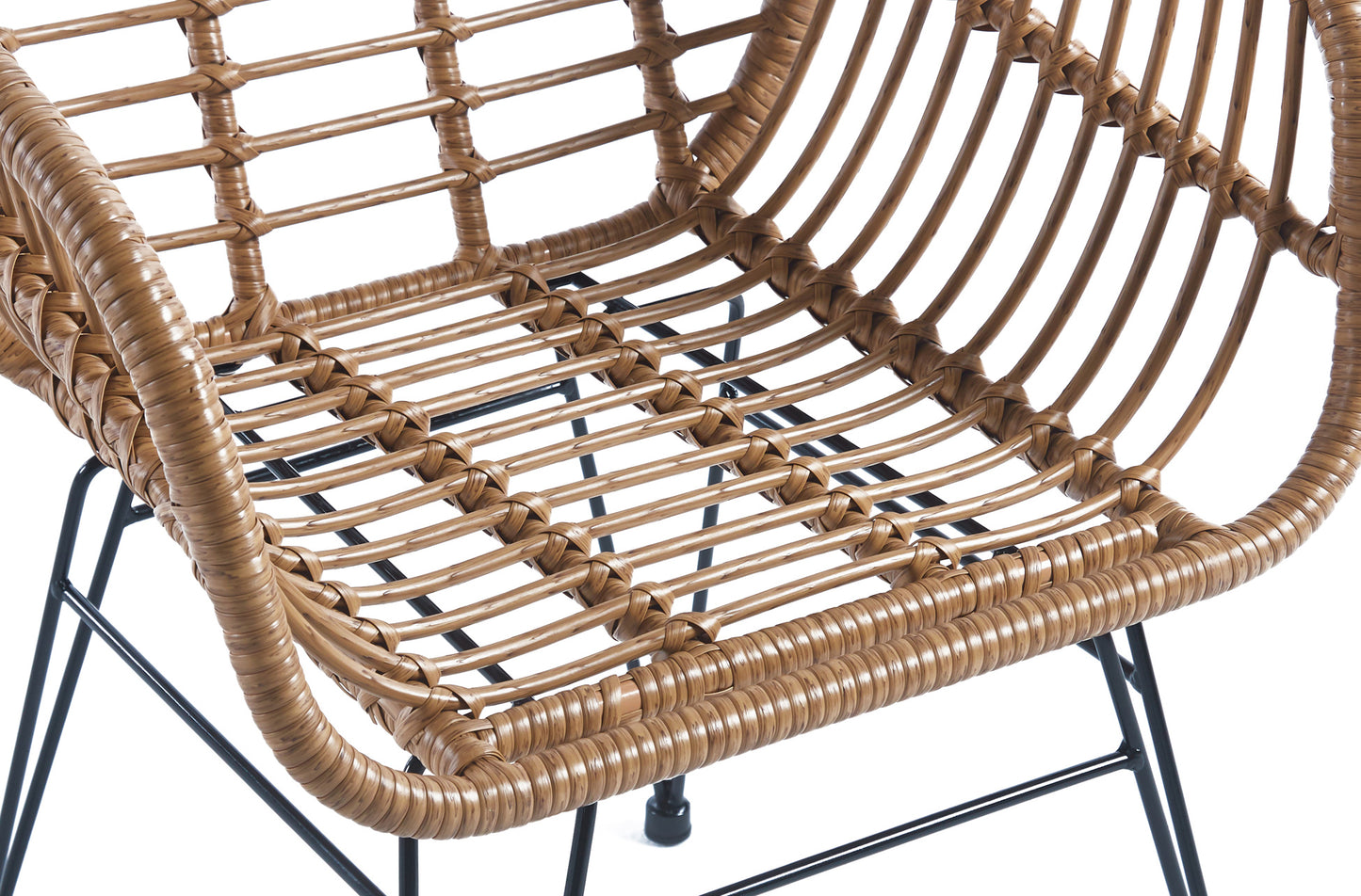 SILLON BOMBAY RATTAN PE