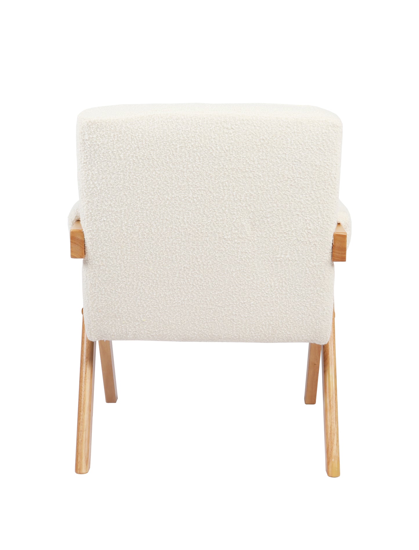 BUTACA AGATHA LINEN NATURE