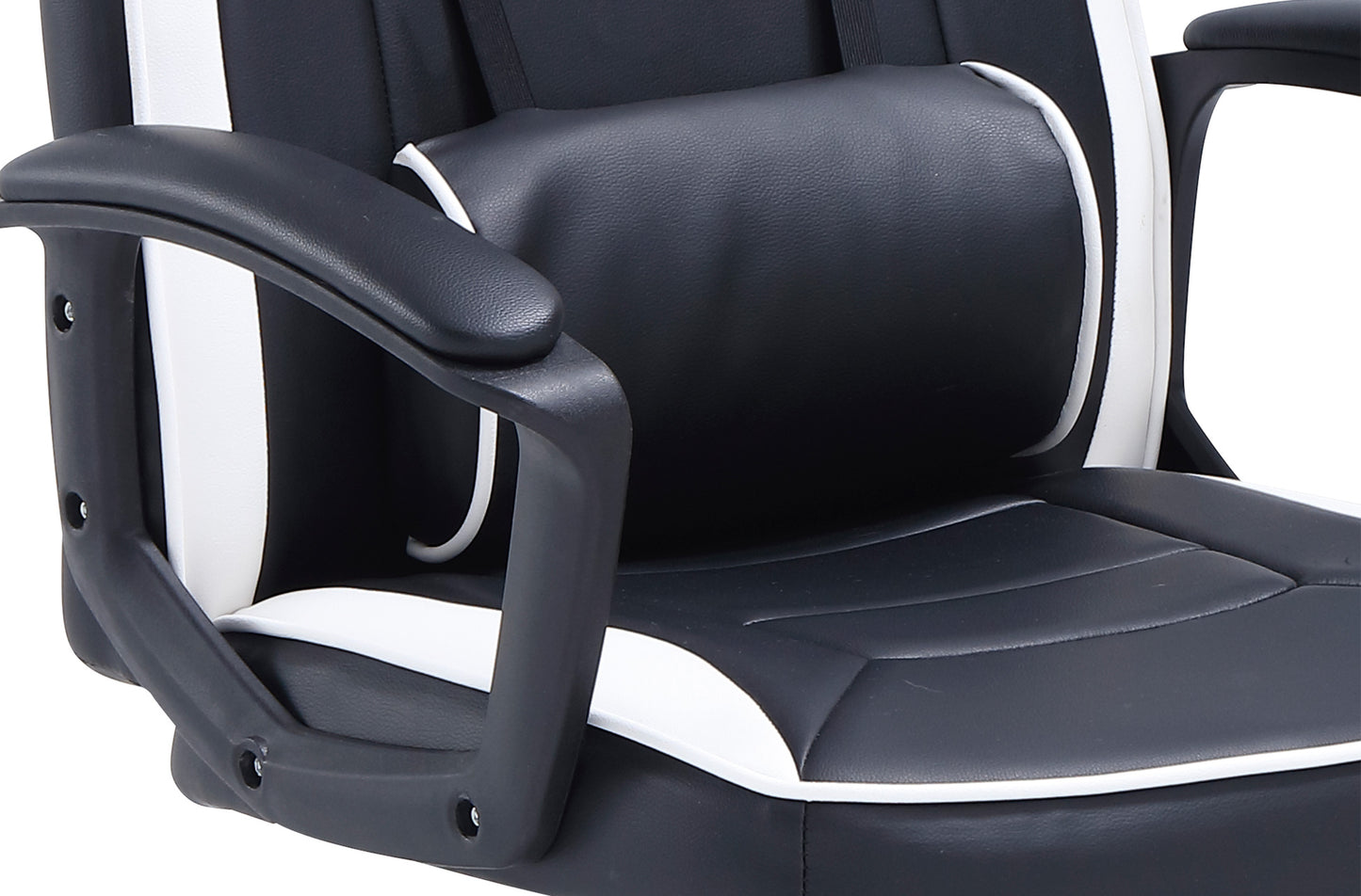 SILLÓN GIRATORIO DRIFT REGULABLE