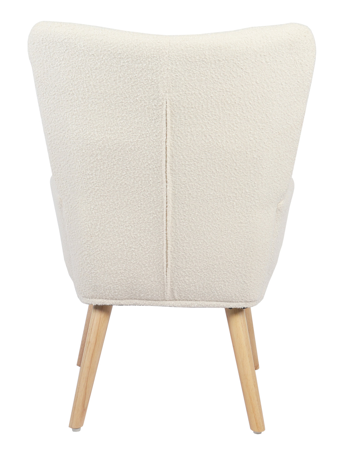 Butaca Voss linen nature