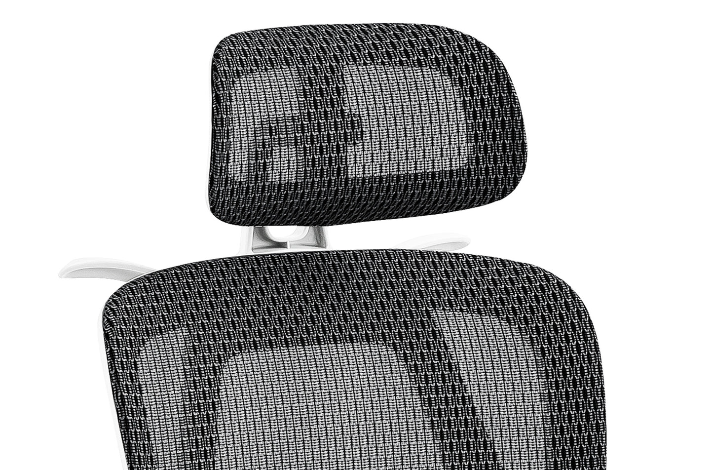 PACK x4 - SILLA COMEDOR HERMES TEJIDO GRIS / OAK