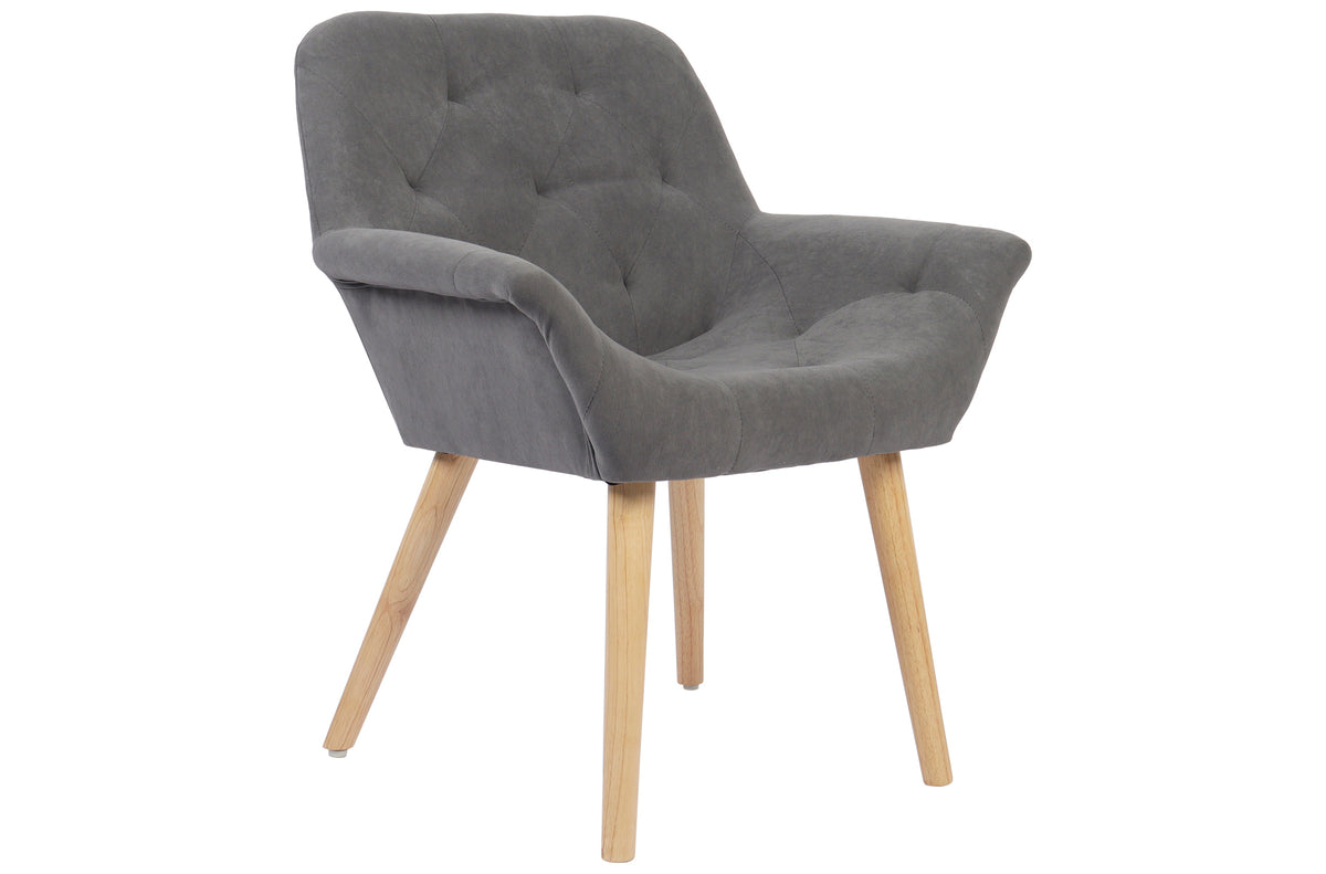 Silla comedor Nature (Pack 2 unidades)
