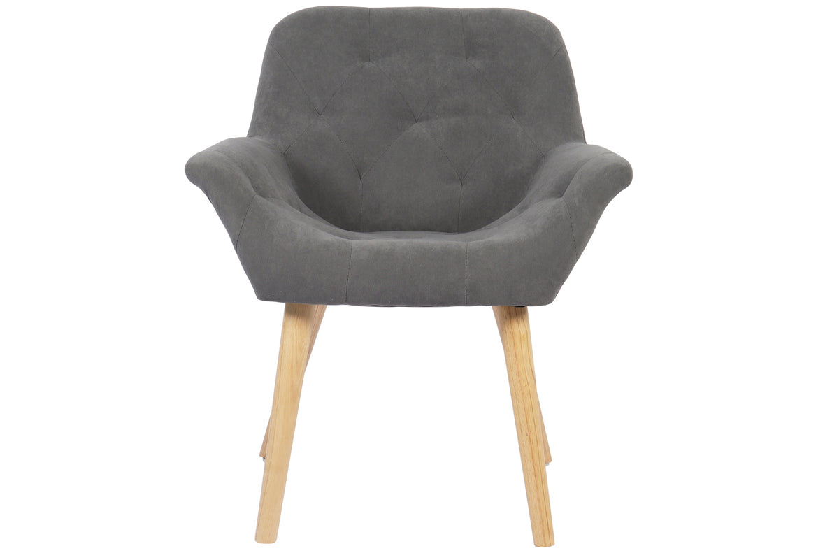 Silla comedor Nature (Pack 2 unidades)