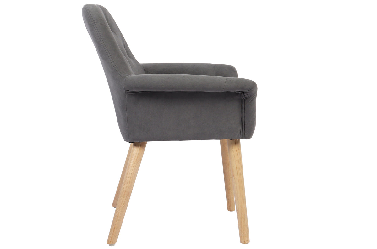 Silla comedor Nature (Pack 2 unidades)