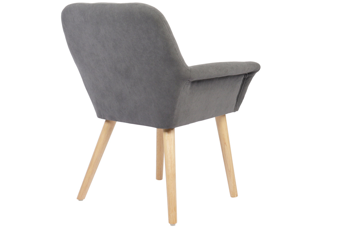 Silla comedor Nature (Pack 2 unidades)