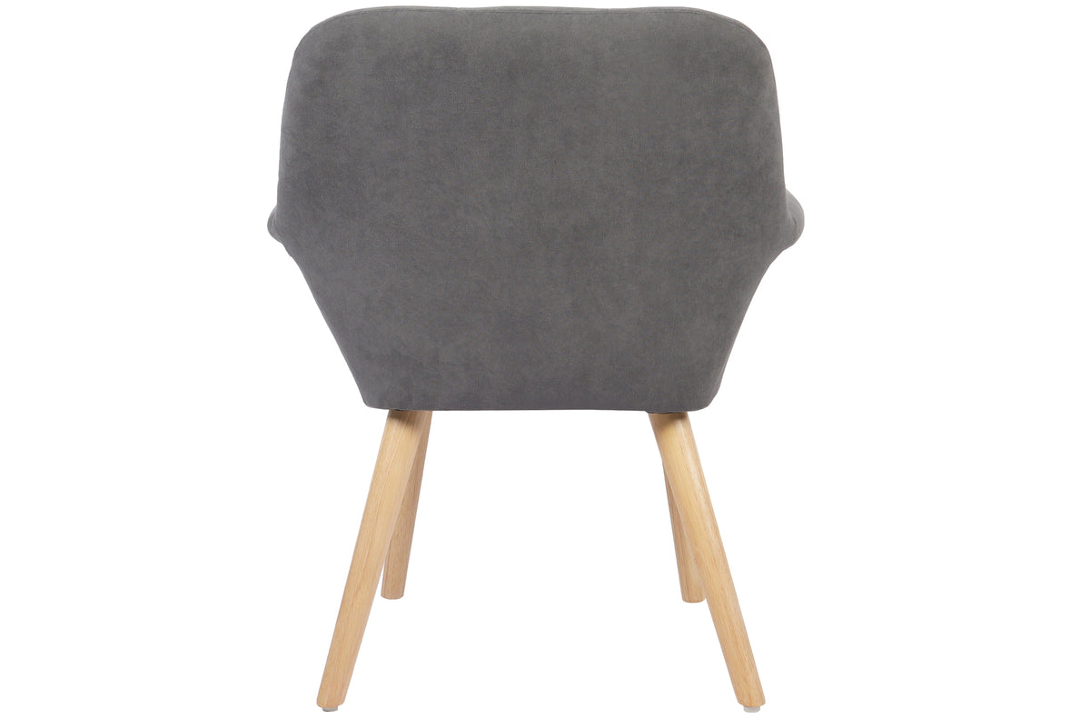 Silla comedor Nature (Pack 2 unidades)