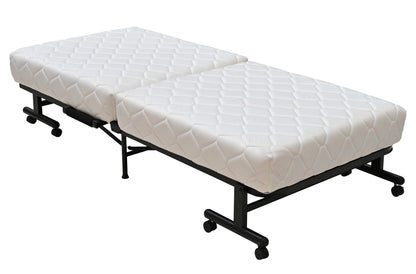 CAMA ARTICULADA SUPLETORIA PLEGABLE MOTORIZADA 85 x 195 CM