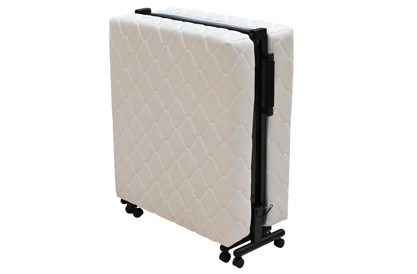 CAMA ARTICULADA SUPLETORIA PLEGABLE MOTORIZADA 85 x 195 CM
