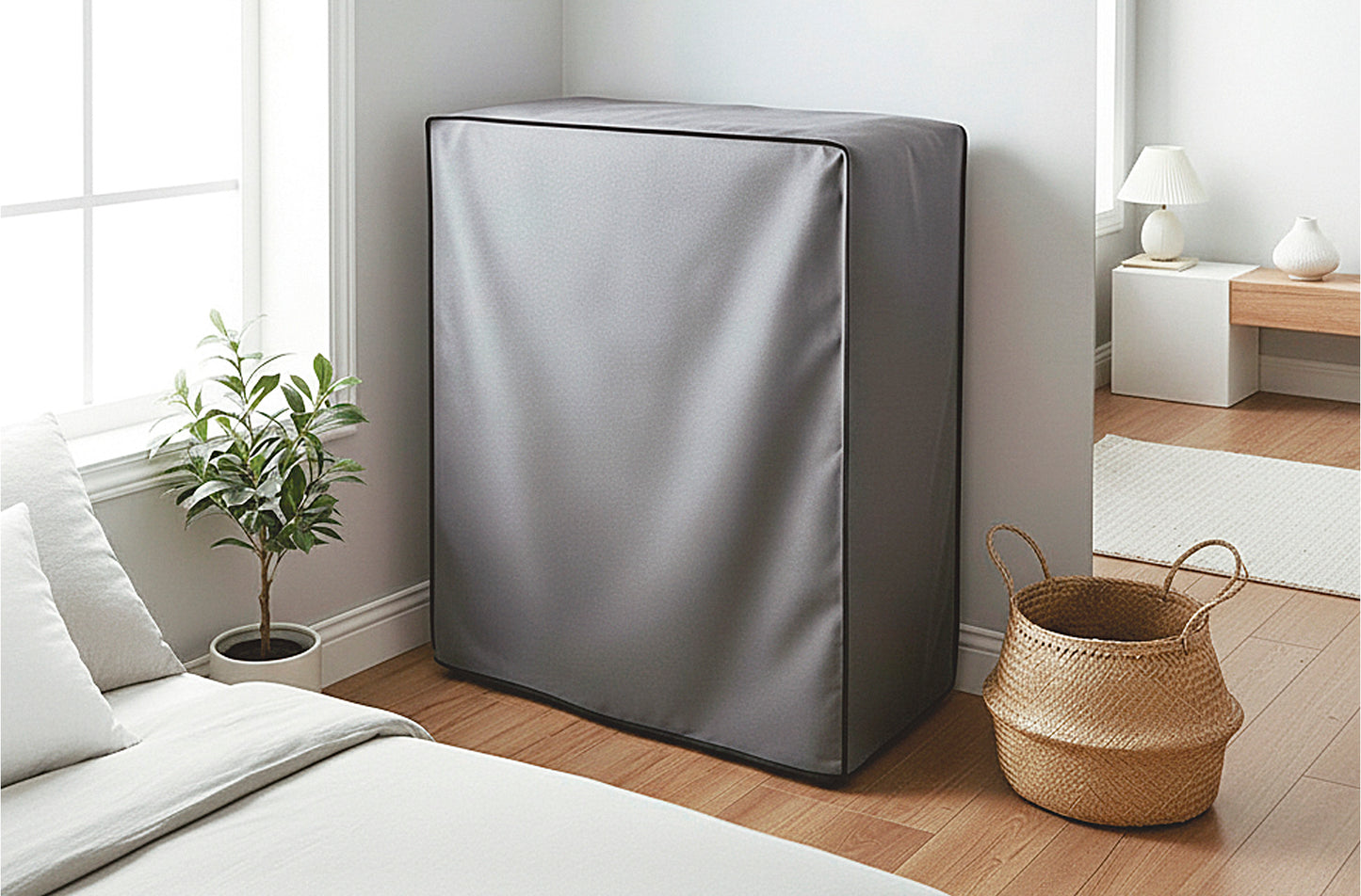 CAMA ARTICULADA SUPLETORIA PLEGABLE MOTORIZADA 85 x 195 CM
