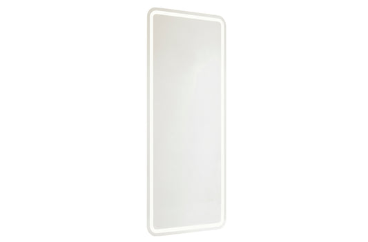 ESPEJO PARED CON ILUMINACION LED SCARLETT 65 X 165 CM