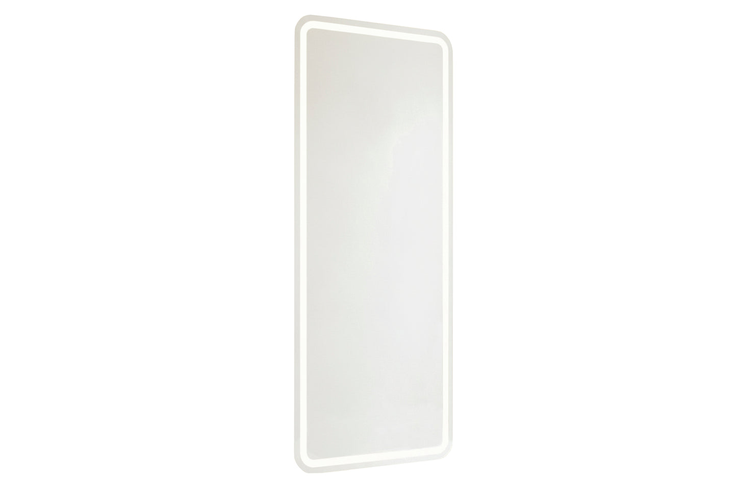 ESPEJO PARED CON ILUMINACION LED SCARLETT 65 X 165 CM