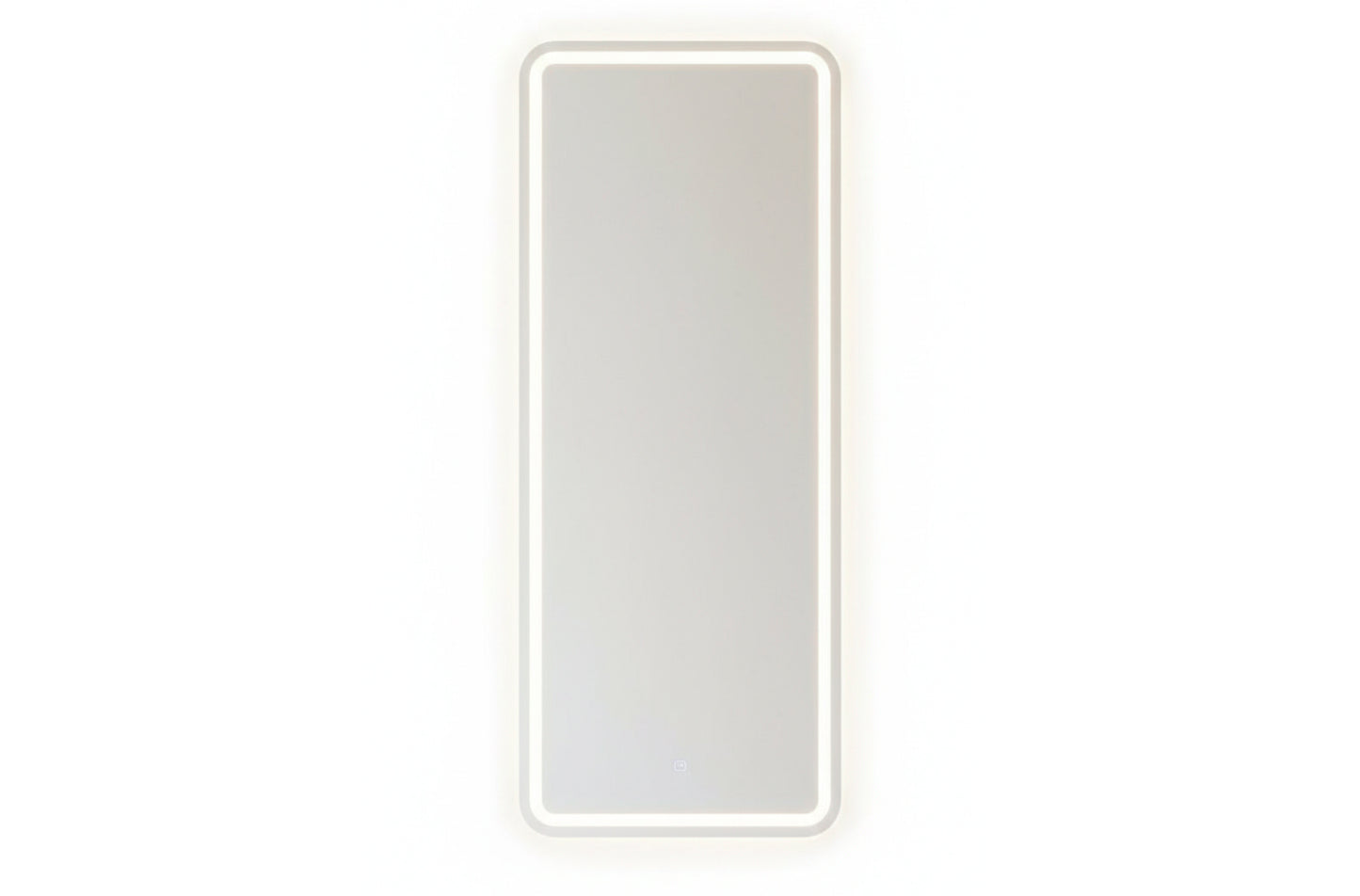 ESPEJO PARED CON ILUMINACION LED SCARLETT 65 X 165 CM