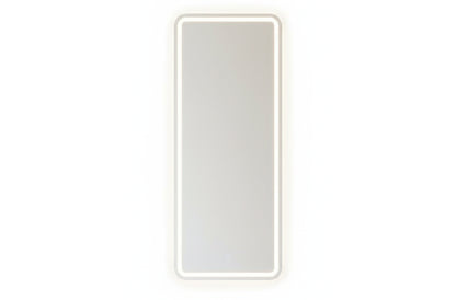 ESPEJO PARED CON ILUMINACION LED SCARLETT 65 X 165 CM