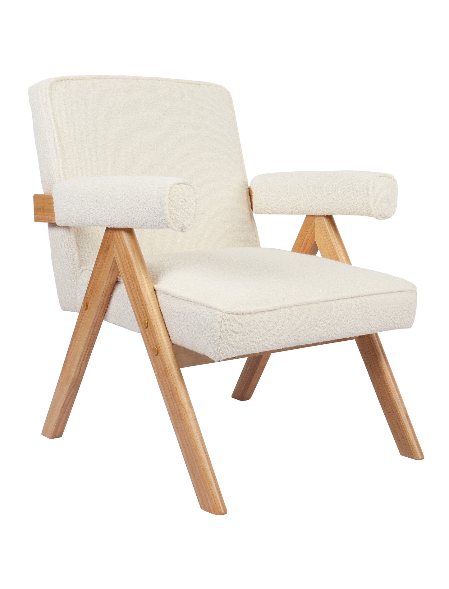 BUTACA AGATHA LINEN NATURE