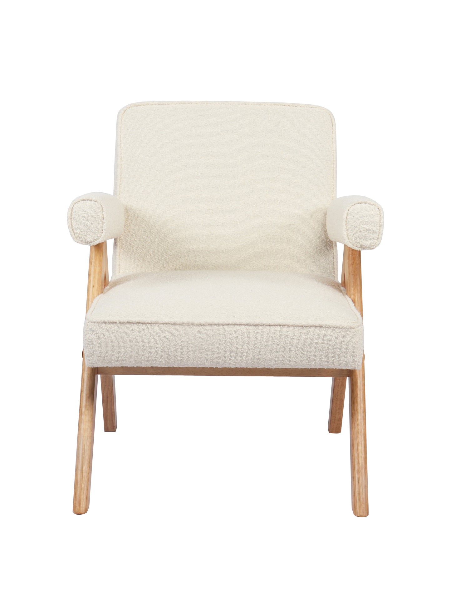 BUTACA AGATHA LINEN NATURE