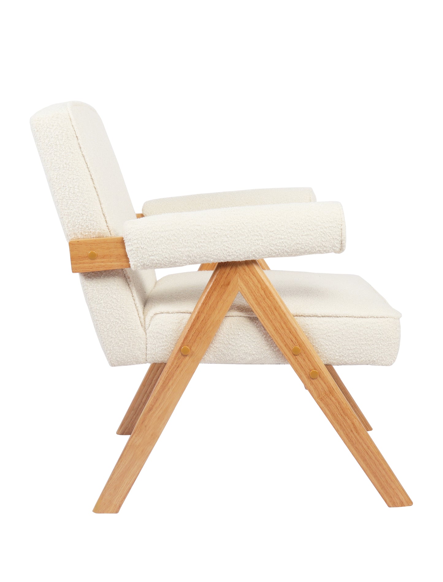 BUTACA AGATHA LINEN NATURE