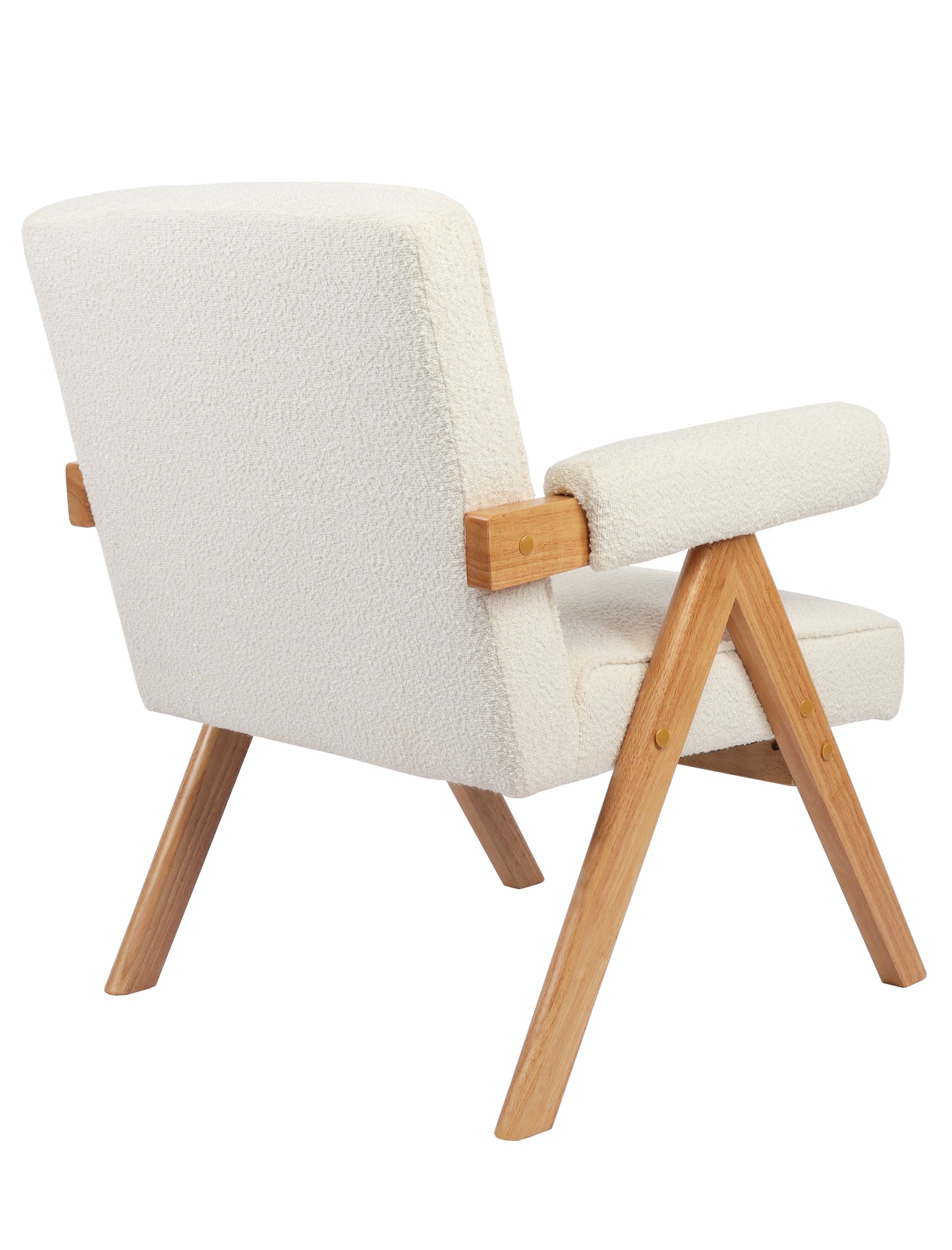 BUTACA AGATHA LINEN NATURE