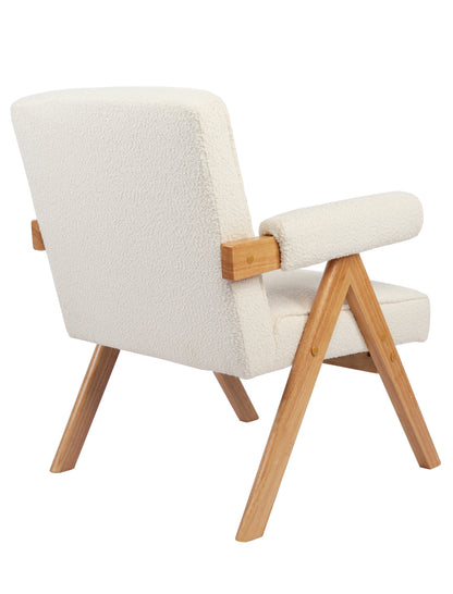 BUTACA AGATHA LINEN NATURE