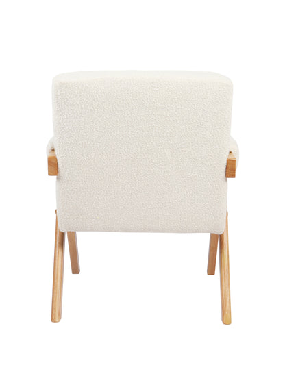 BUTACA AGATHA LINEN NATURE