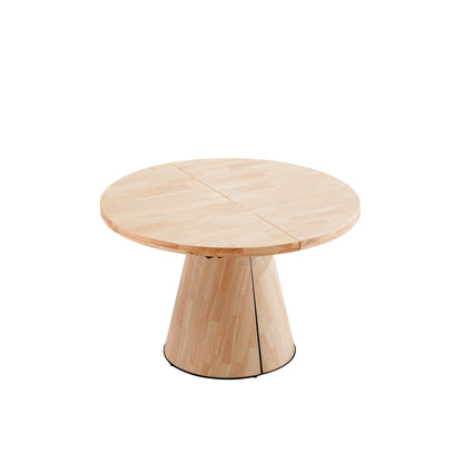 MESA COMEDOR EXTENSIBLE KENIA 120-160-200 CM NORDISH