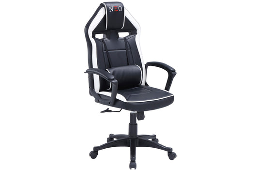 SILLÓN GIRATORIO DRIFT REGULABLE