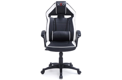 SILLÓN GIRATORIO DRIFT REGULABLE