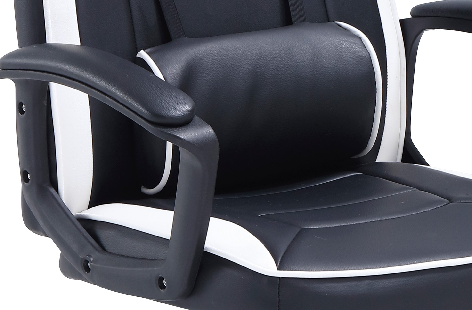 SILLÓN GIRATORIO DRIFT REGULABLE