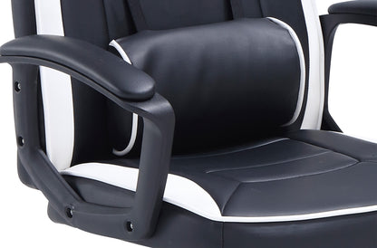 SILLÓN GIRATORIO DRIFT REGULABLE