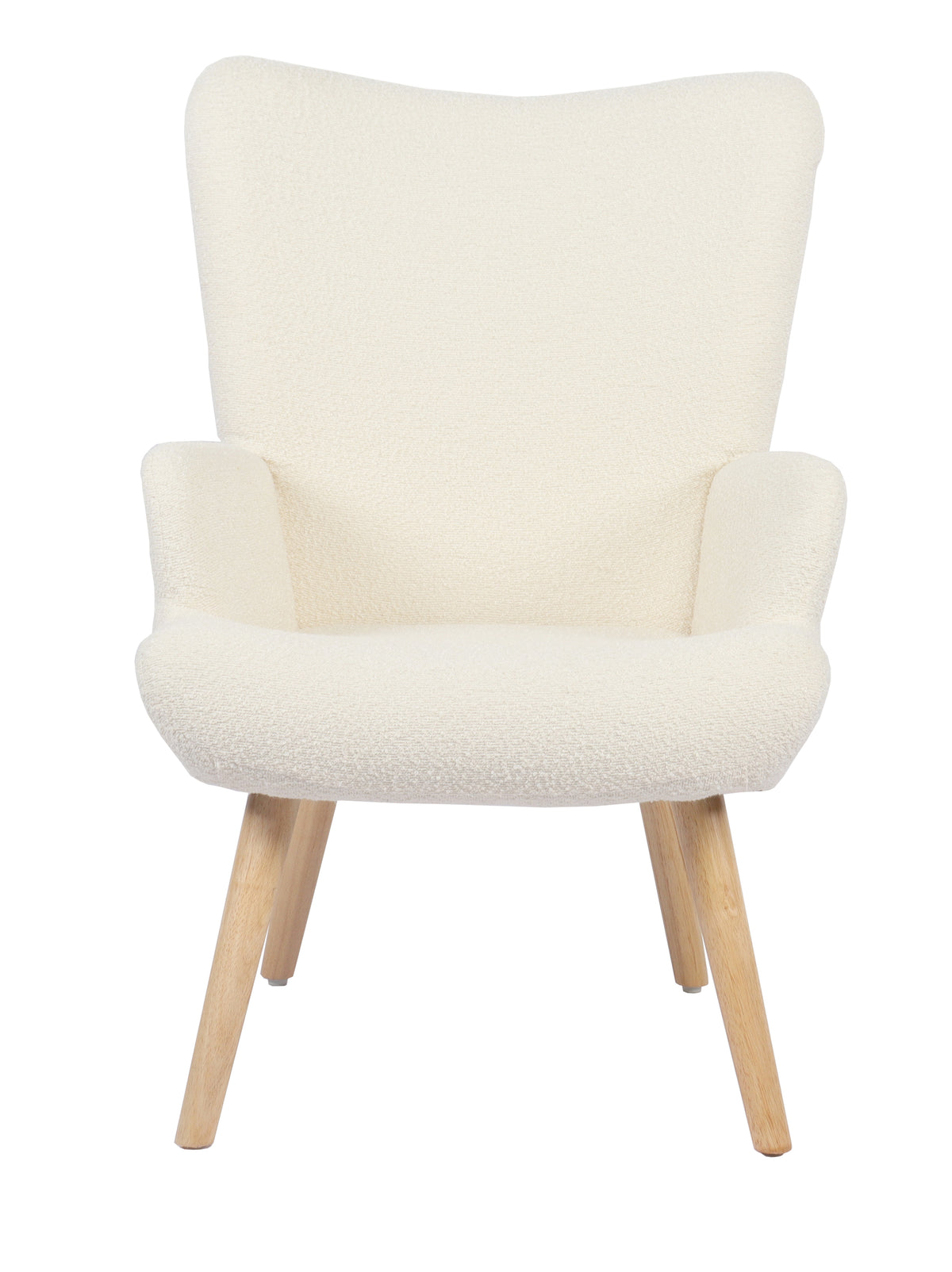 Butaca Voss linen nature