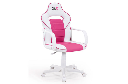 SILLÓN GIRATORIO RACER JUNIOR